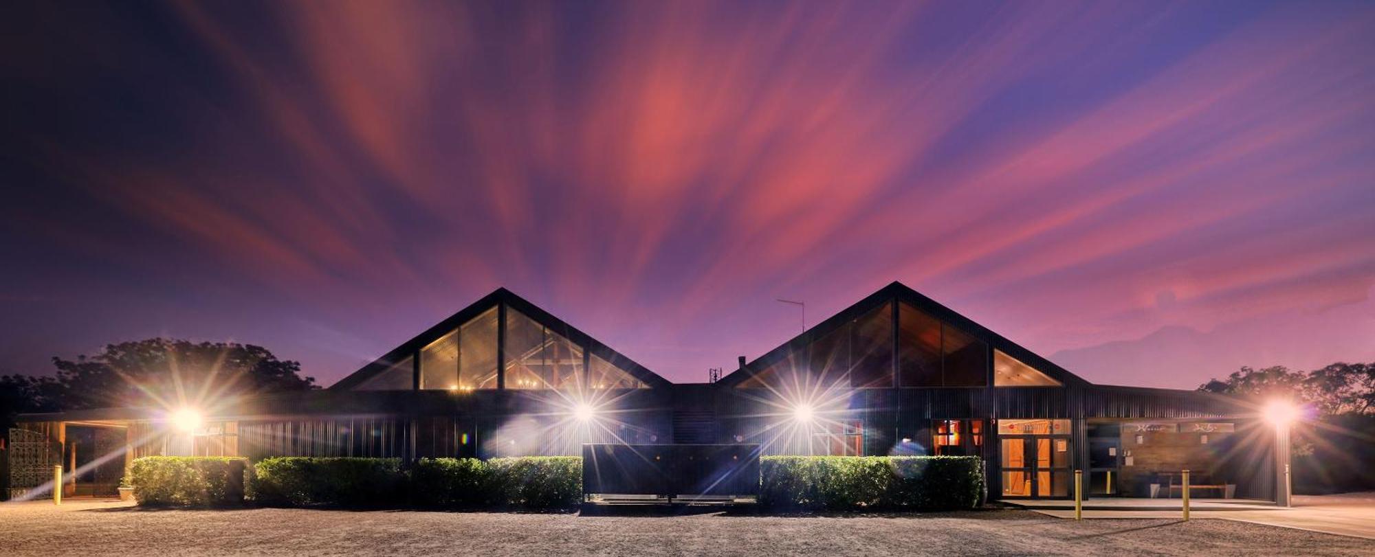 Dubbo Rhino Lodge Bagian luar foto