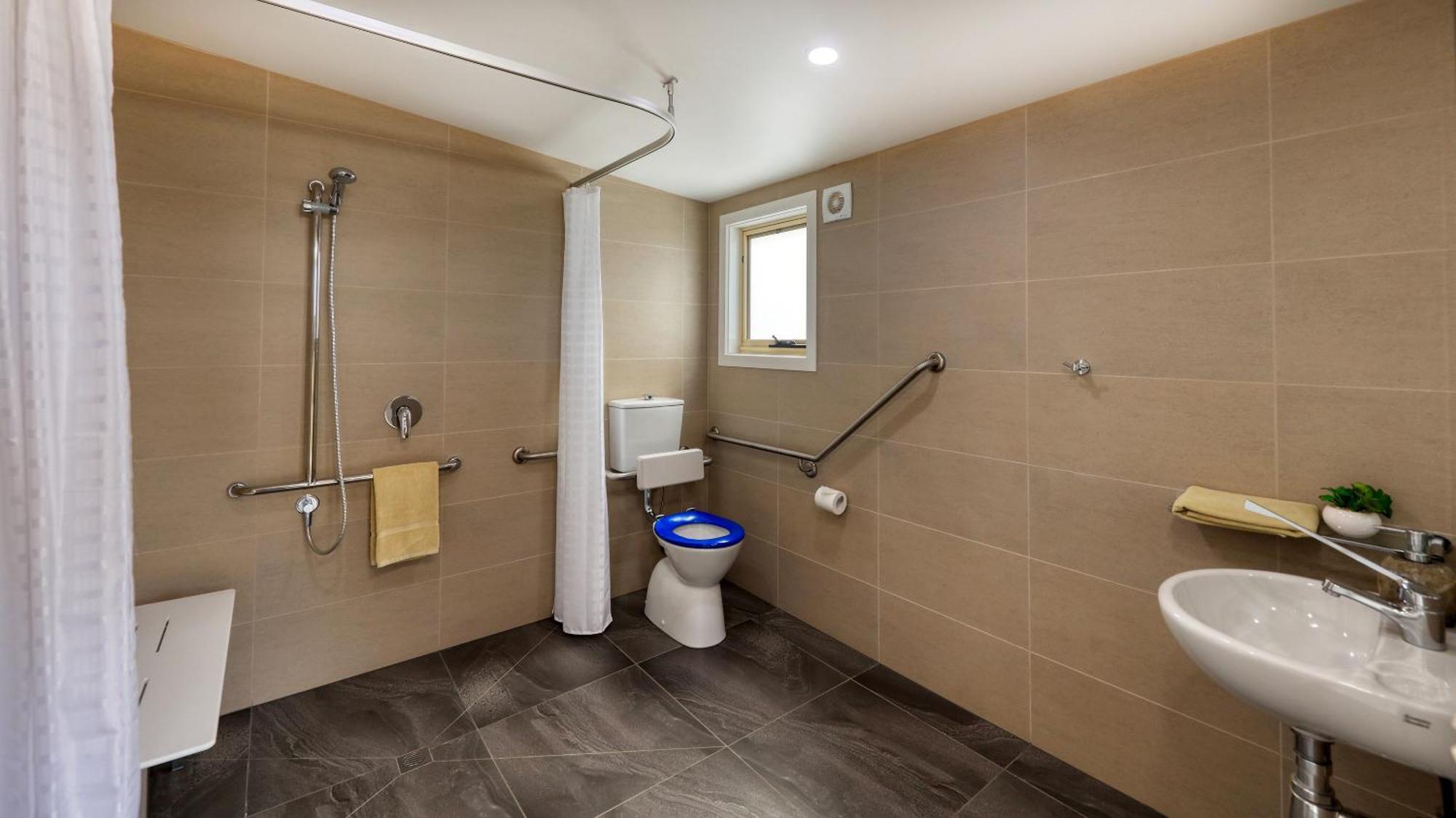 Dubbo Rhino Lodge Bagian luar foto